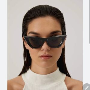 Bottega veneta cateye sunglasses